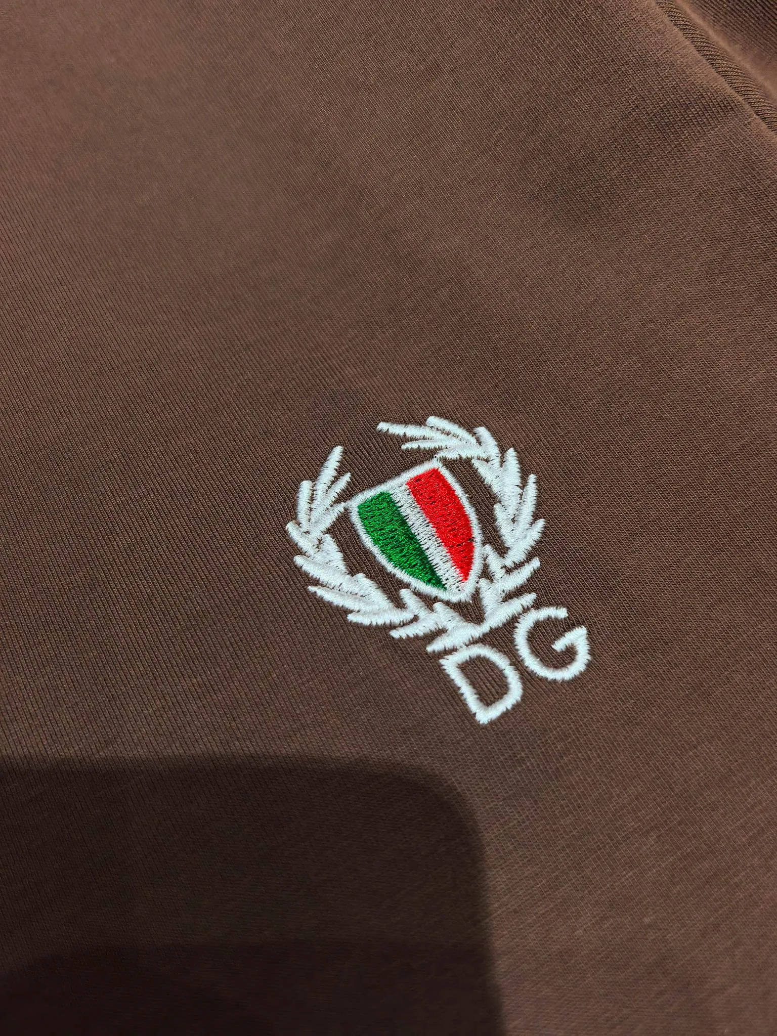 𝘿𝙊𝙇𝘾𝙀 & 𝙂𝘼𝘽𝘽𝘼𝙉𝘼 2026/ss New Arrival T DG Authentic Same Style / Sizes 46-52